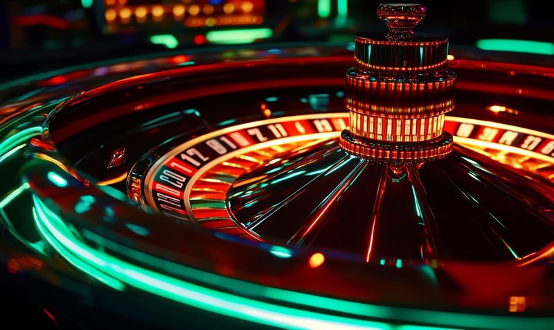 Discover basswin casino
